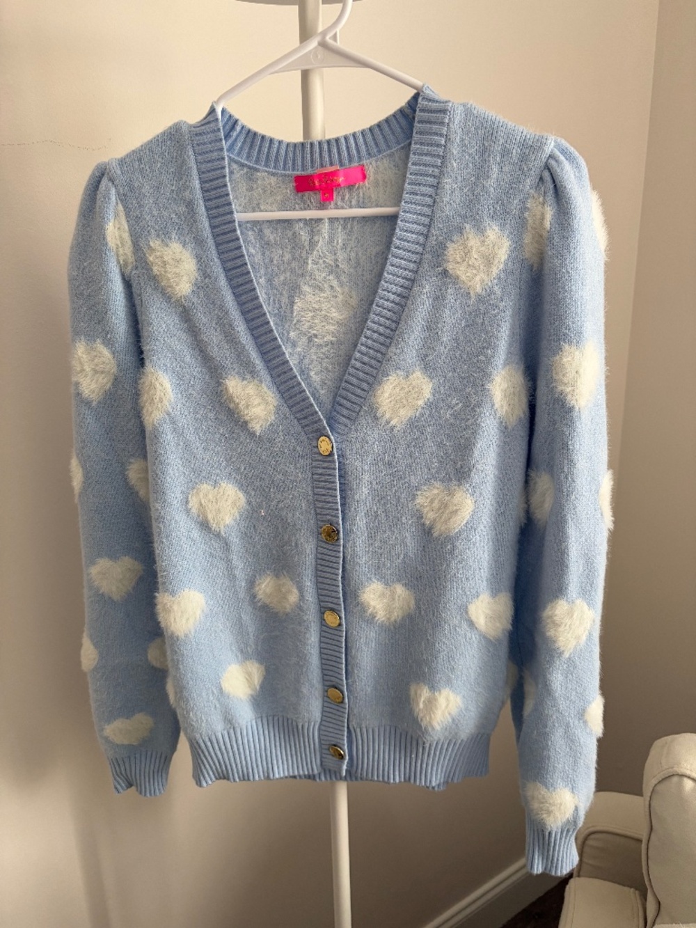 Lilly Pulitzer Keane Cardigan